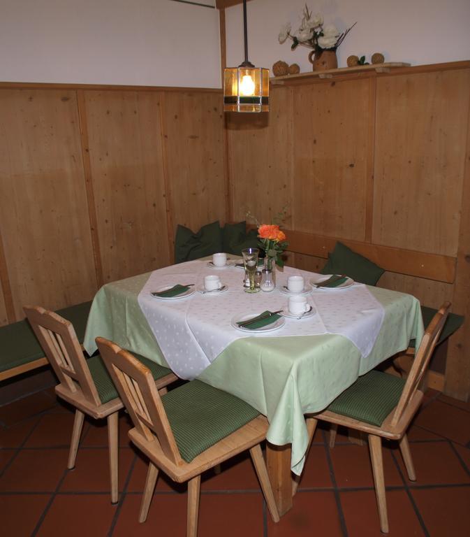 Gasthof Kampenwand Bernau Hotel Bernau am Chiemsee Esterno foto