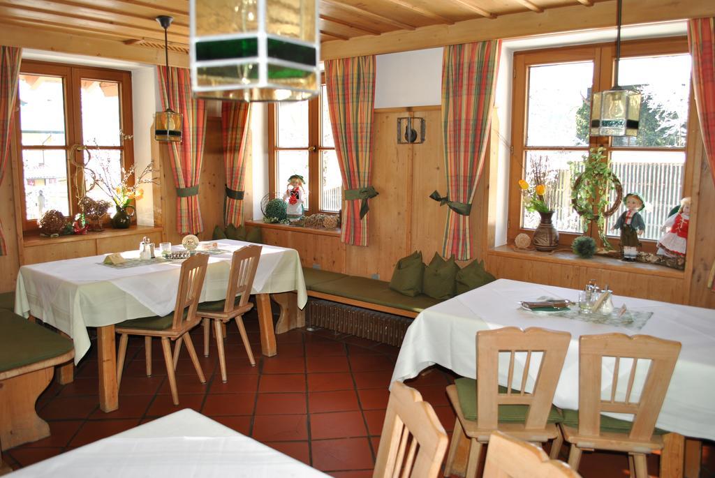 Gasthof Kampenwand Bernau Hotel Bernau am Chiemsee Esterno foto
