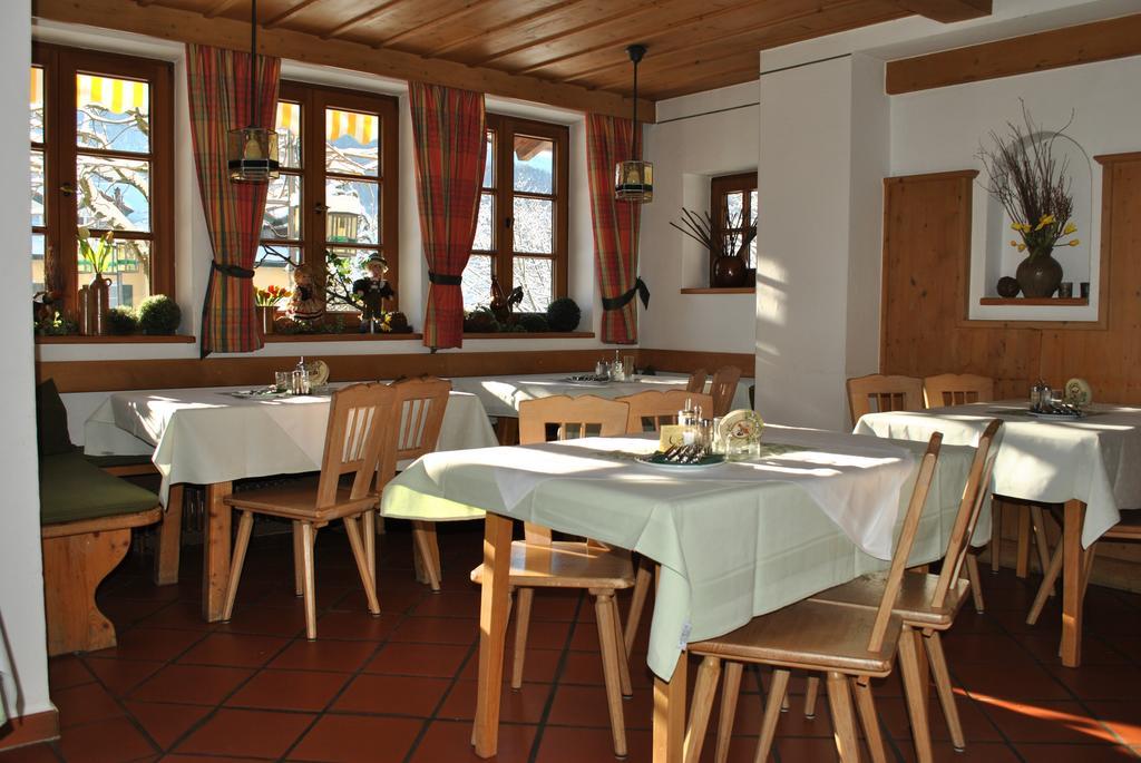 Gasthof Kampenwand Bernau Hotel Bernau am Chiemsee Esterno foto