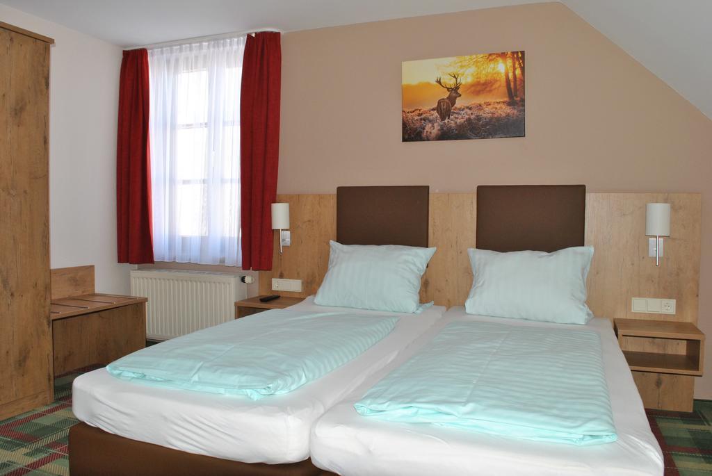 Gasthof Kampenwand Bernau Hotel Bernau am Chiemsee Esterno foto