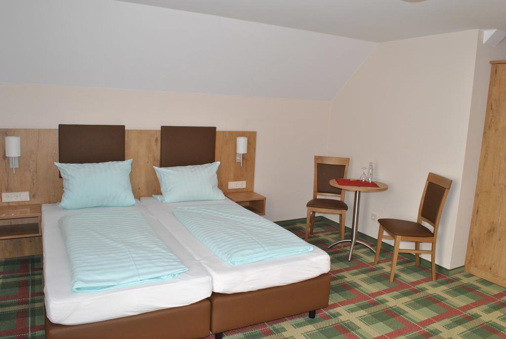 Gasthof Kampenwand Bernau Hotel Bernau am Chiemsee Esterno foto