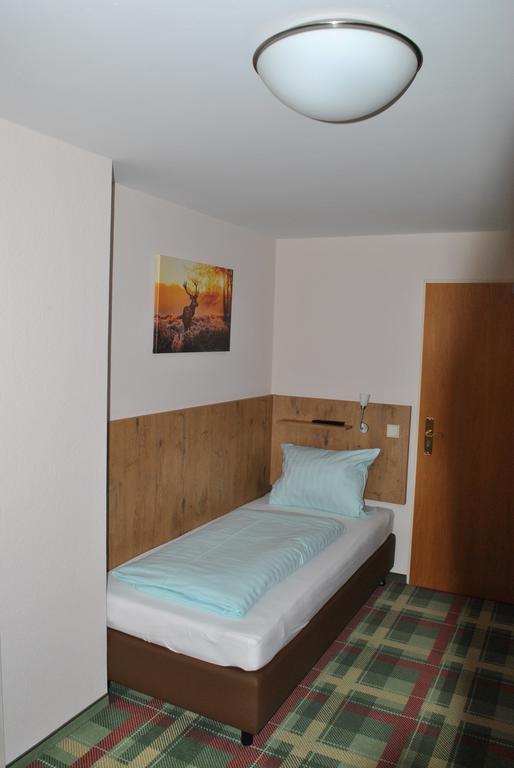 Gasthof Kampenwand Bernau Hotel Bernau am Chiemsee Esterno foto